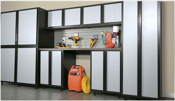 Tech Series, Storage Cabinet  Wilmington