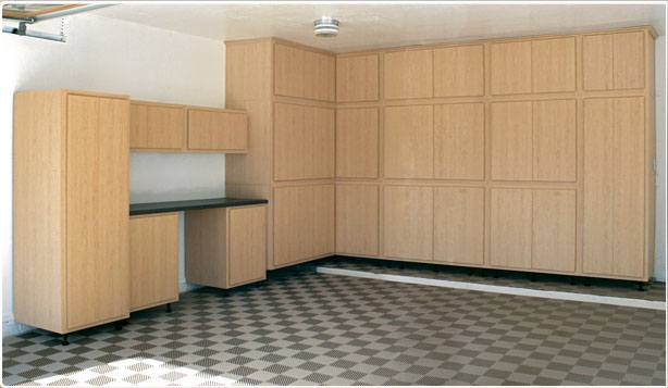 Classic Garage Cabinets, Storage Cabinet  Wilmington
